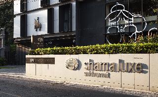 Shama Luxe Sukhumvit Bangkok
