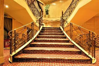 JAZ Crown Jubilee Cruise 4&7 Nights From Luxor