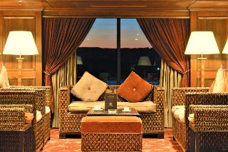 JAZ Crown Jubilee Cruise 4&7 Nights From Luxor