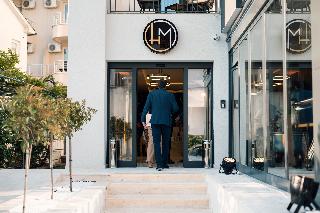 Hotel Millennium