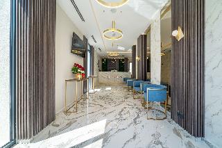 Hotel Millennium
