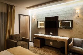 President Spa Baile Felix