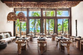 Foto del Hotel Secrets Tulum Resort & Beach Club del viaje exclusivo nyc riviera maya