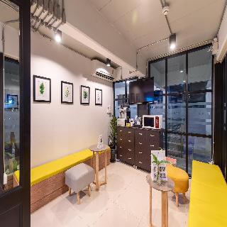 Plaai Play Hotel (sha Extra Plus)