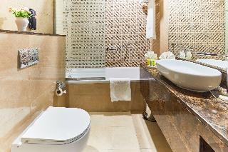 Rose Plaza Hotel Al Barsha