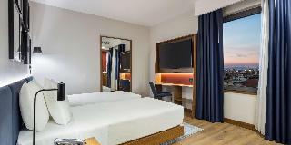 Hampton by Hilton Istanbul Arnavutkoy