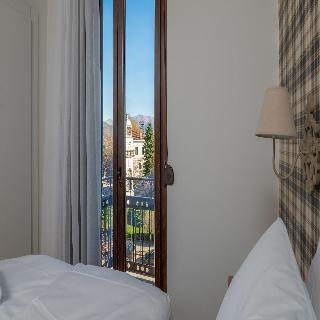 Brettania Hotel