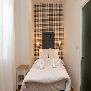Brettania Hotel