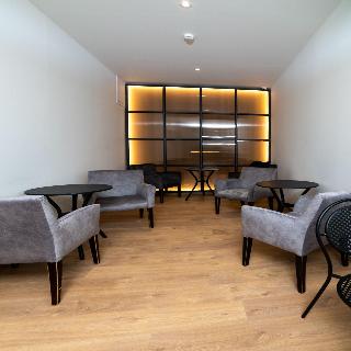 Brettania Hotel