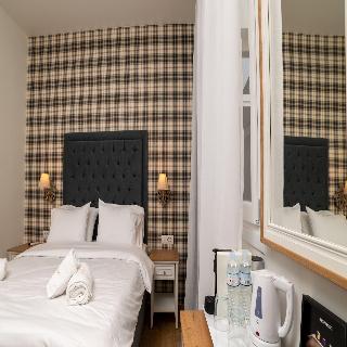 Brettania Hotel