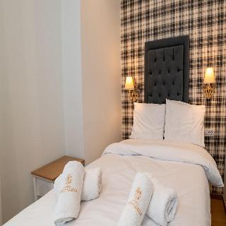 Brettania Hotel