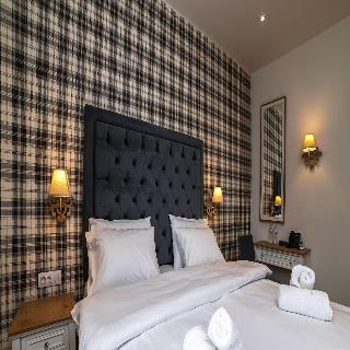 Brettania Hotel