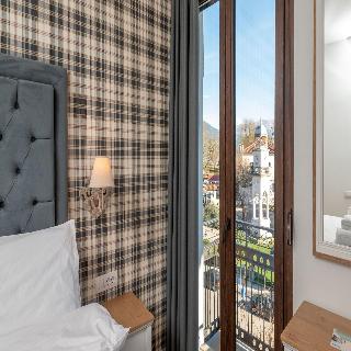 Brettania Hotel