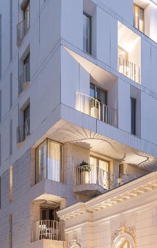 Rosetti Aparthotel