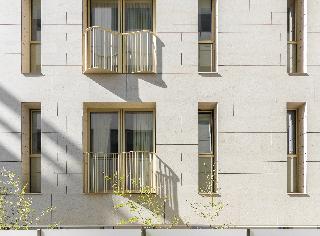 Rosetti Aparthotel