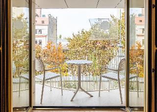 Rosetti Aparthotel