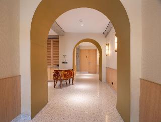 Rosetti Aparthotel