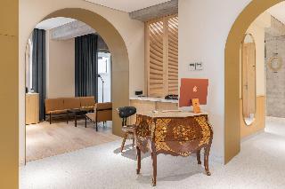 Rosetti Aparthotel