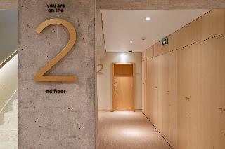 Rosetti Aparthotel