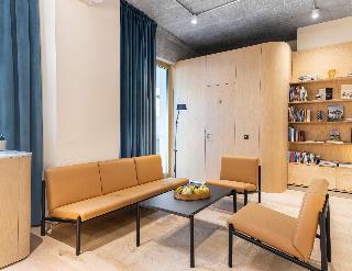 Rosetti Aparthotel