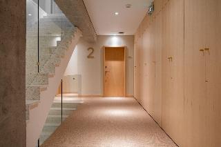 Rosetti Aparthotel