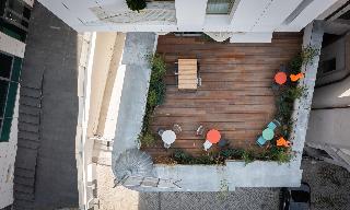 Rosetti Aparthotel