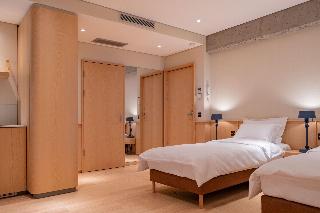 Rosetti Aparthotel