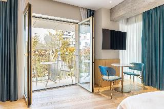 Rosetti Aparthotel