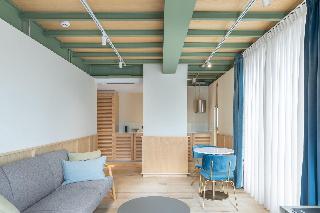 Rosetti Aparthotel