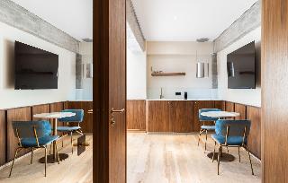 Rosetti Aparthotel