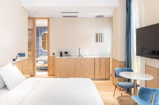 Rosetti Aparthotel