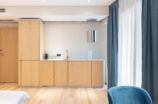 Rosetti Aparthotel