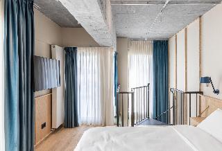 Rosetti Aparthotel