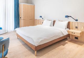 Rosetti Aparthotel