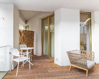 Rosetti Aparthotel