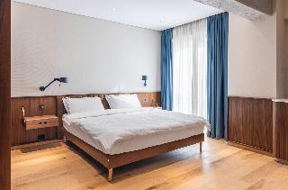 Rosetti Aparthotel