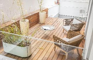 Rosetti Aparthotel