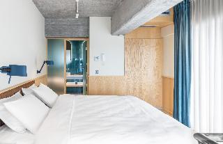 Rosetti Aparthotel