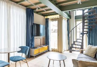 Rosetti Aparthotel
