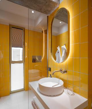 Rosetti Aparthotel