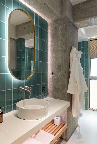 Rosetti Aparthotel
