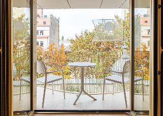 Rosetti Aparthotel