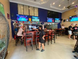 Riverside Hotel Phnom Penh