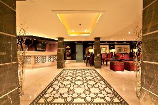 Steigenberger Legacy Cruise 4&7 Nights From Luxor