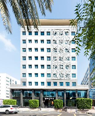 Asiana Grand Hotel