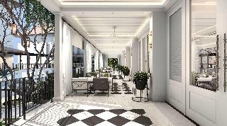 Kwetu Nairobi Curio Collection By Hilton