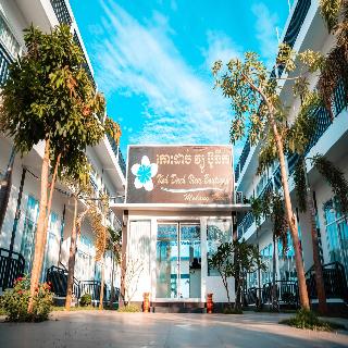 Koh Dach View Boutique Hotel
