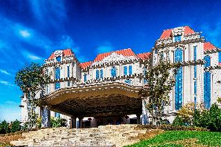 Steigenberger Hotel Qingdao