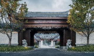 Song Hotel Chengdu Qingcheng