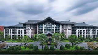 Steigenberger Hotel Chengdu